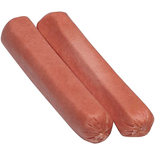 6:1 Ball Park Beef Frank Hot Dog, 10 Pound -- 1 each.