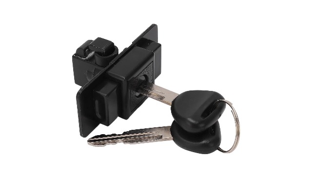 Cerradura para Guantera KIMISS miniatura 7
