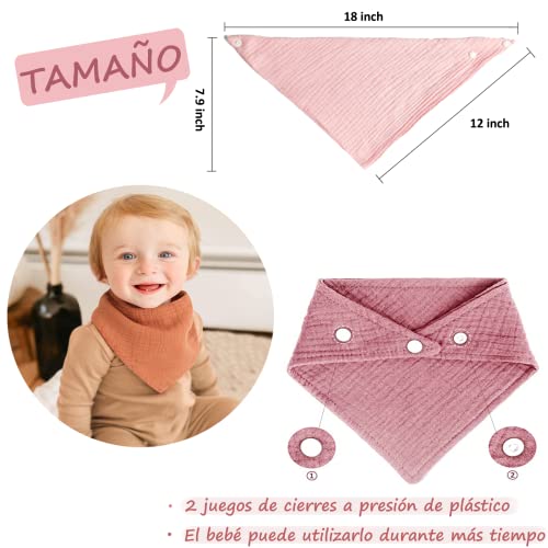 Baberos, Softlines Private Label Imagen adicional