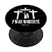 I Was Worth It - John 3 16 Bible Verse - Christian Faith PopSockets PopGrip Interchangeable