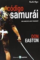 Código samurai 8478845658 Book Cover