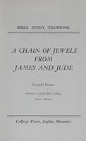 A Chain of Jewels From James and Jude 0899000452 Book Cover