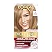 L'Oreal Paris Excellence Creme Permanent Hair Color, 8 Medium Blonde, Pack of 1 100% Gray Coverage Hair Dye