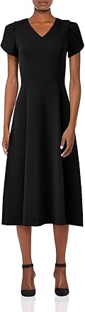 Calvin Klein Sheath Dress