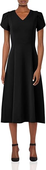 Calvin Klein Sheath Dress
