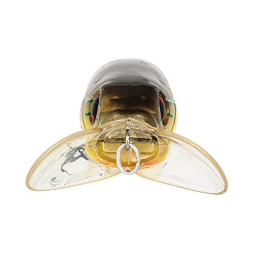 Team Livingston Series Walking Boss Ii Money Gill #TOP2