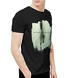img_トップTシャツ Men's Nothing But Thieves ファッションデザインプリント半袖