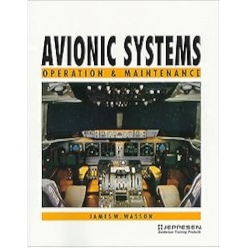 Avionic Systems: Operations and Maintenance