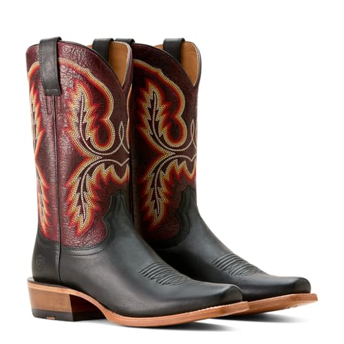 Image of Ariat Men's Futurity Cashout Narrow Cutter Toe Cowboy Boot