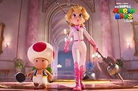 Der Super Mario BROS. Film [Blu-ray] – Ansicht 9