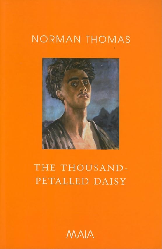 Buy The Thousand-Petalled Daisy — BookShops.in