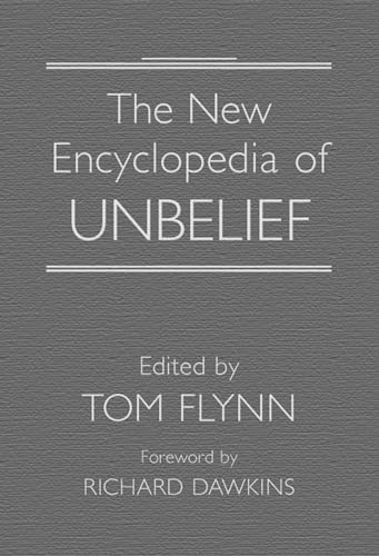 New Encyclopedia of Unbelief