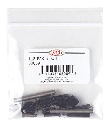 Reed Tool 1-2PARTS Tubing Cutter Repair Kit for TC1Q and TC2Q