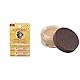 Burt’s Bees 100 Prozent Natürliche intensive Lippenpflege, 7,08 g & 100 % natürlicher, feuchtigkeitsspendender Lippenbalsam im günstigen 2er-Pack, Bienenwachs, 2 Tuben in Blister-Box, 8.5 g