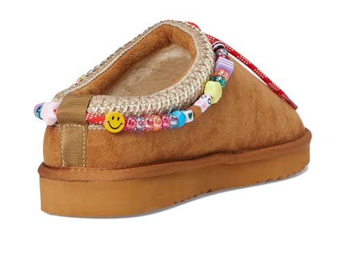 Steve Madden Girl's Cheery (Little Big Kid) Fashion Boot3