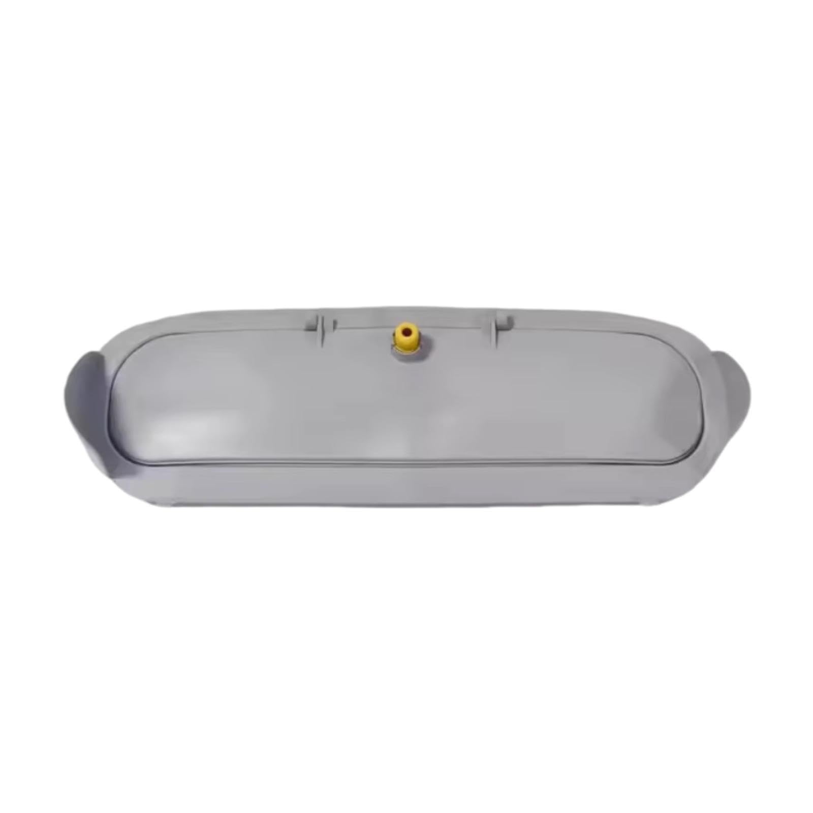 Componente de Repuesto de Puerta para La Cubierta de La Caja de Arena para Gatos (Piezas B0001 a B9999)