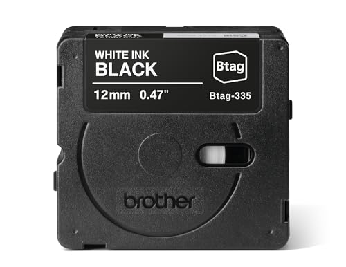 Brother BTAG 335 - vue 6