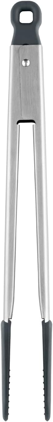 BRA Signature - Tweezers 18/10 Stainless Steel, Nylon and Silicone