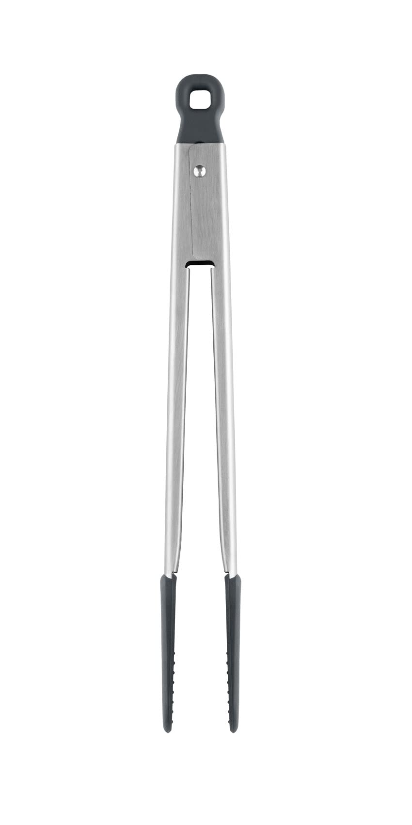BRA Signature | Serving Spoon, 18/10 Stainless Steel, Nylon and Silicone, Multi-Colour