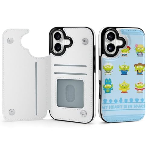 手帳型 トイストーリー 対応 iPhone 17 ケース カード収納 スマホケース 財布型 携帯ケース 軽量 全面保護 スタンド機能 誕生日 プレゼント
