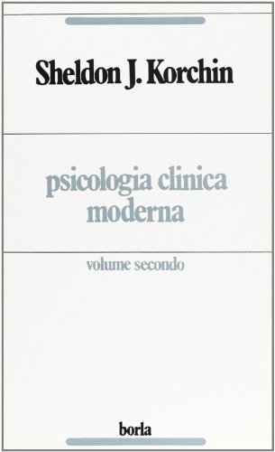 Psicologia clinica moderna (Vol. 2)