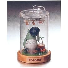 Studio Ghibli Music Box My Neighbor Totoro