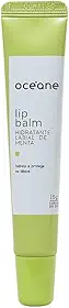 Océane Hidratante Labial, Lip Balm, Menta, Océane