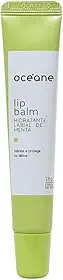 Océane Hidratante Labial, Lip Balm, Menta, Océane