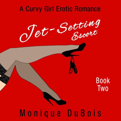 Jet-Setting Escort: Book 2 Titelbild