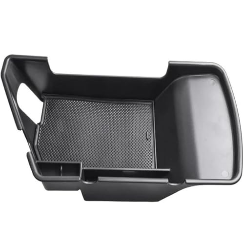 Organiseur de console Dodge Challenger 2015-2023, coffre rangement rangement accoudoir