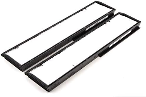 Mercedes-Benz 124 830 01 18, Cabin Air Filter