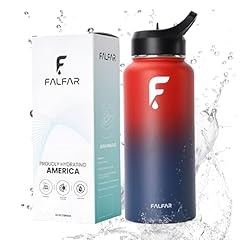 RED AND BLUE GRADIENT