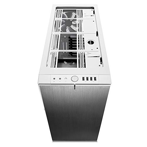 Build My PC, PC Builder, Fractal Design Define R6