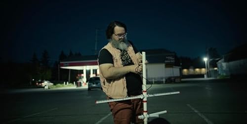 Someone Built a Map of Paranormal Encounters | In Liminal