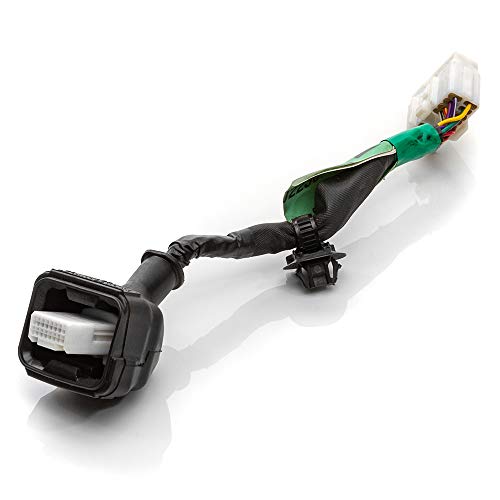 Harnais de chariot élévateur FPE 56041-U2230-71 Orcu contre les faux contacts
