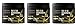 3 Pack L'Oreal Paris Advanced Hairstyle Txt It 01 Deconstructing Gum - 4 oz