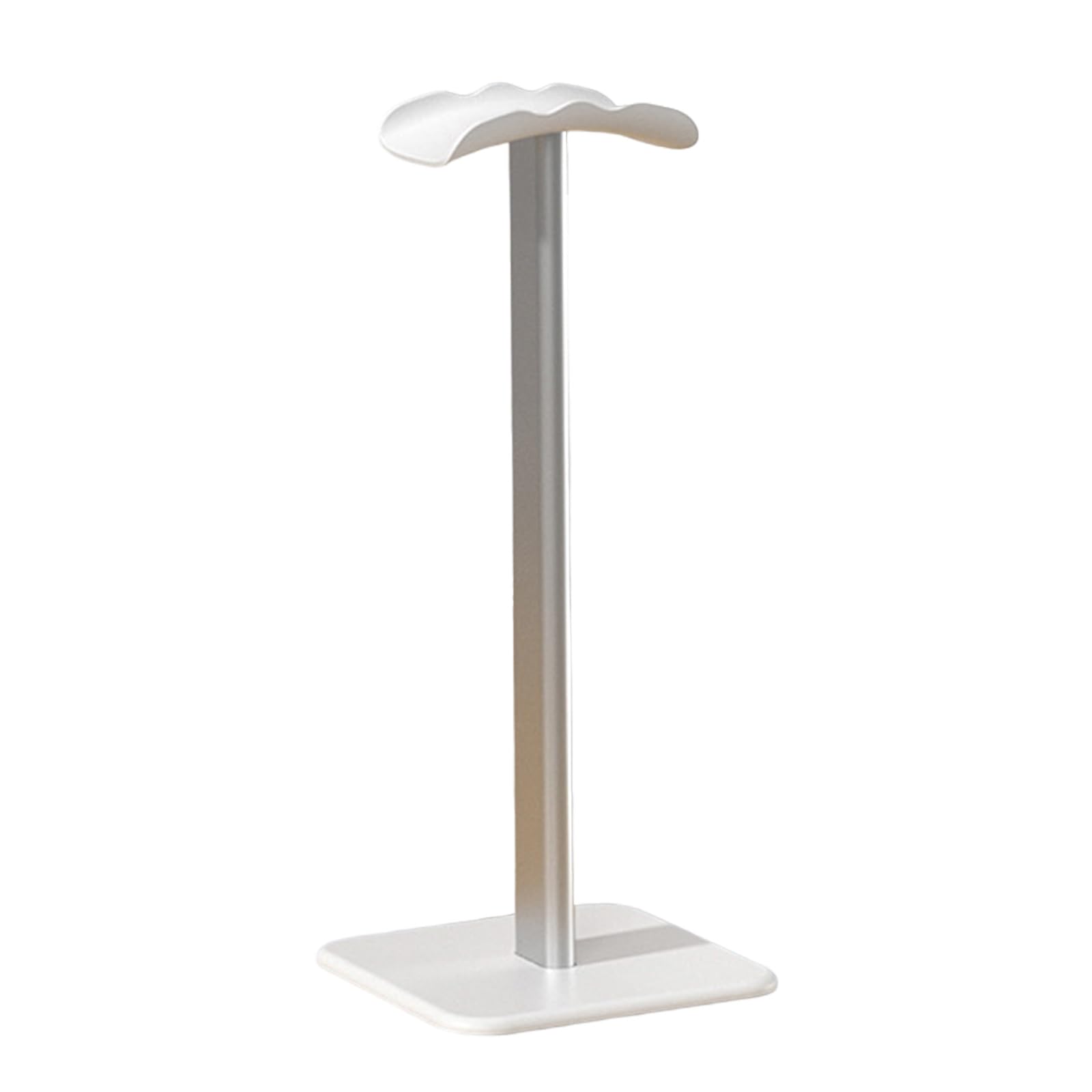 YWLUUOO Desk Headphone Stand for Efficient Space Management and Enhanced Durability of Headphones Over Ear Headphone Stand