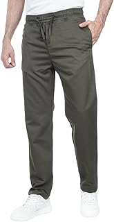 بنطلون بجيوب للرجال طراز 1330136 من كوب