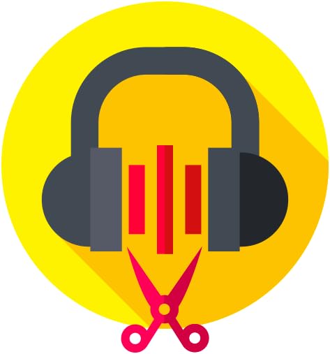 Music Editor - MP3 Cutter and Ringtone Maker - Audio Editor - Trim Audio PRO 2020