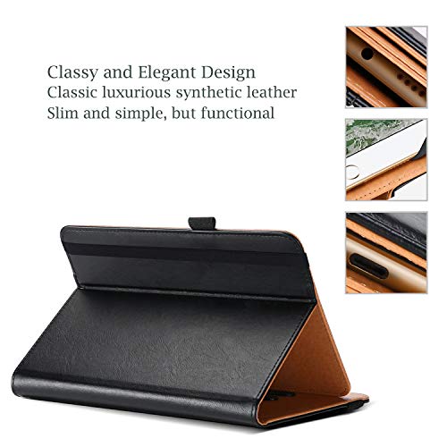 ProCase 9-10.1 Inch Android 15/14 Tablet Case with Stand & Pen Holder by ProCase - Used condition - Image 5