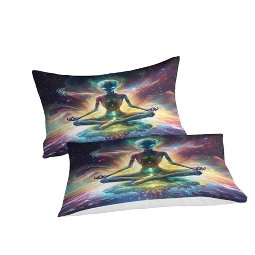Linge de lit Tour Eiffel housse de couette microfibre imprimé 3D 200x200 - 3