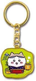 [ＡＰＩ] ちいかわ ご当地 限定 ダイカット キーホルダー
