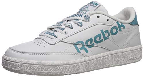 Image of Reebok Mens Club C 85 Sneaker