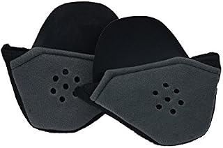 Vega Men's Universal Speaker Ready Ear Pads One Size Fits