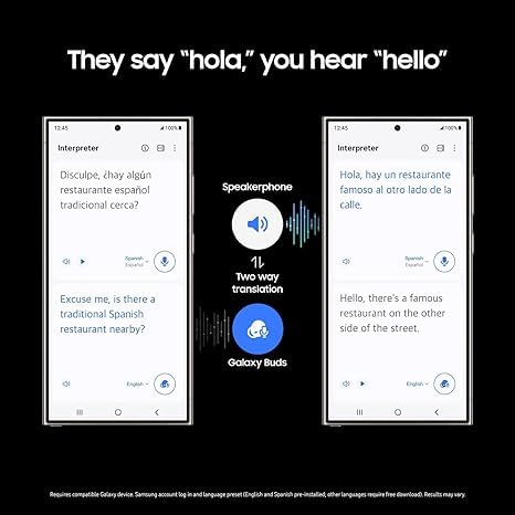 Image of Original Original Buds2 Pro AI-Driven True Wireless Bluetooth Earbuds with High-Fidelity Audio and Noise CancellationCompatible for Samsng Black (BV543)*