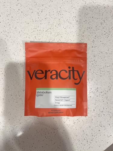 VERACITY SELFCARE VWVSP-FIN-BU-09 Polyphenol Supplements