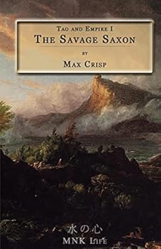 Paperback The Savage Saxon Book