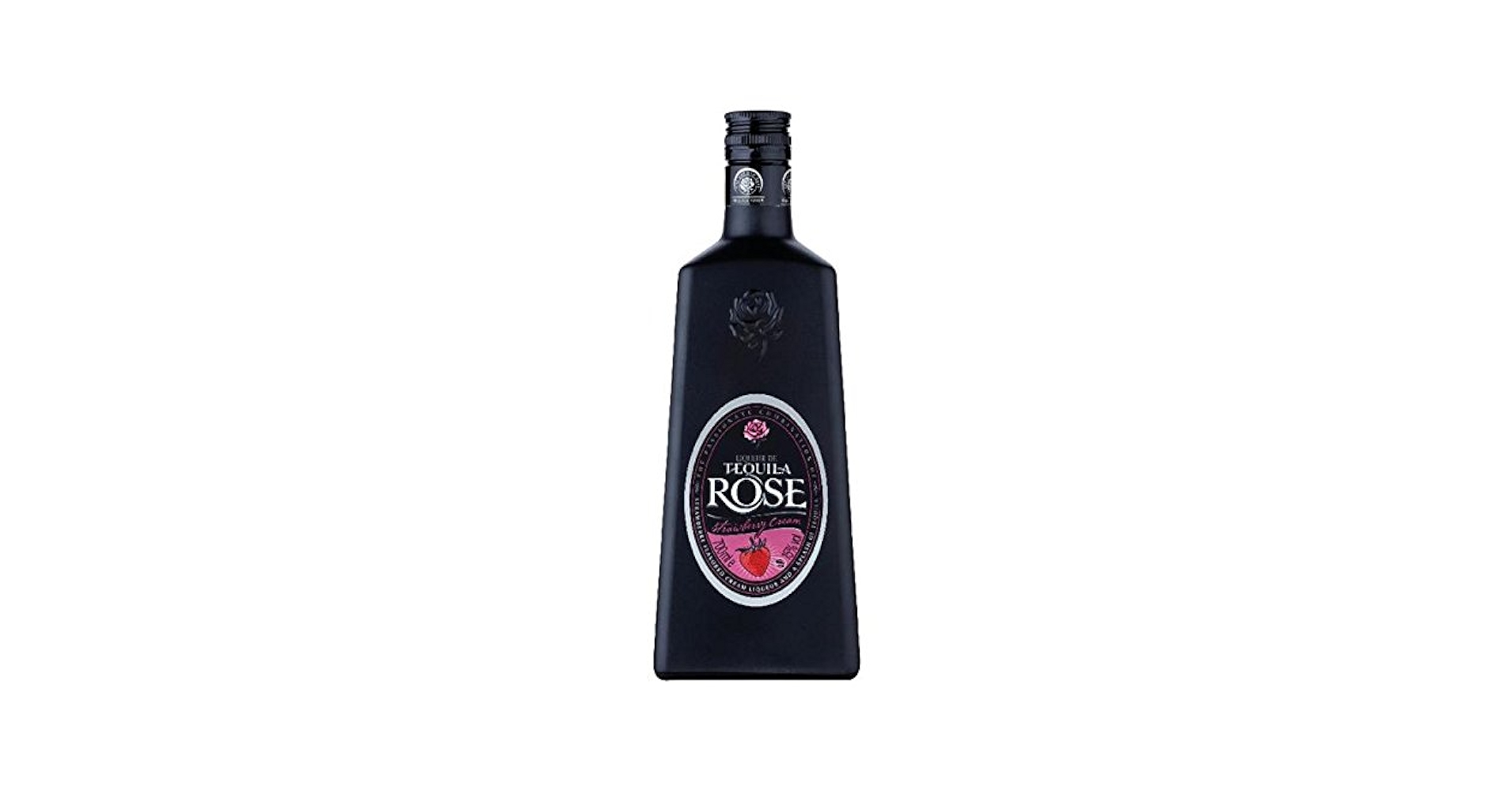 Tequila Rose Strawberry Cream 70cl U2013 Alcohol Express