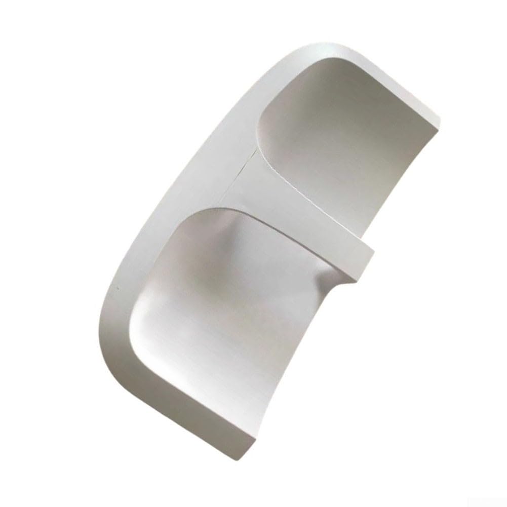 pour accessoire Nettoyage pour sol pour Deebot pour t30 pour combo | Compatible pour t30 pour omni, plastique PE pour robuste, évite les fuites, nettoyage pour efficace, installation simple