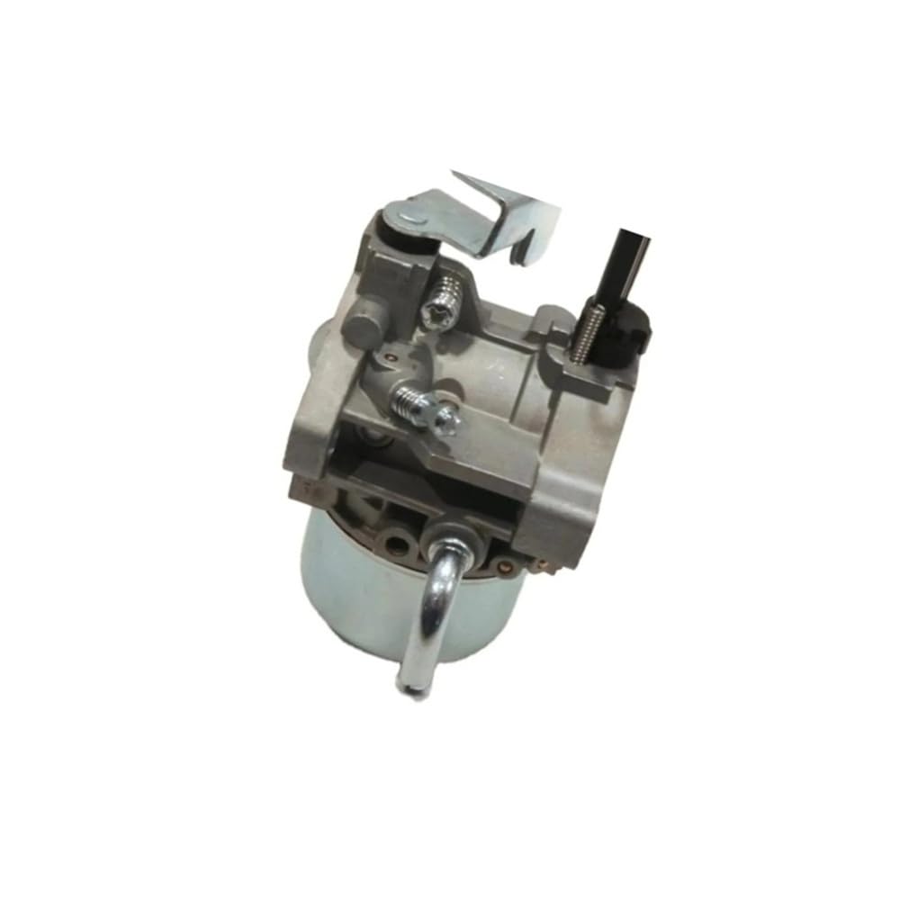 Carburateur adaptable 715525 pour réguler le régime moteur sans ratés